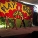 De Noord’s Got Talent!