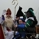 Intocht Sinterklaas