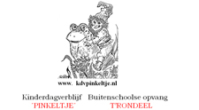 Kinderdagverblijf Pinkeltje