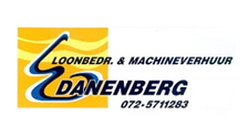 Loonbedrijf Danenberg