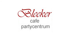 Cafe Bleeker