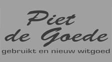 Goede Piet de Witgoed