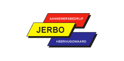 Aannemersbedrijf Jerbo B.V.