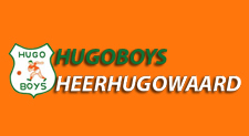 Voetbalvereniging Hugo Boys