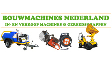 Bouwmachines Nederland