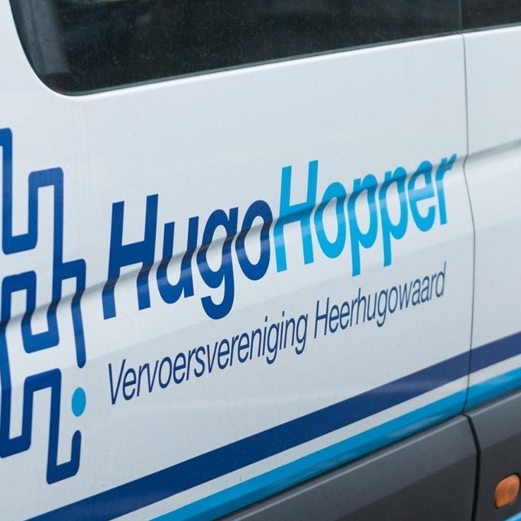 Vervoersvereniging Heerhugowaard Hugohopper