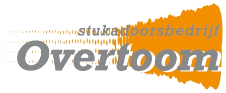 Stukadoorsbedrijf Overtoom