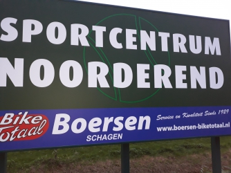 Sportcentrum Noorderend