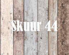 Skuur 44