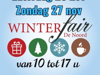 Winterfair De Noord 2022