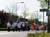 Kinderoptocht 2014