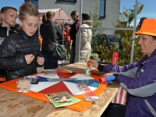 Kinderkermis 2015