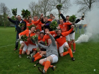 HB5 Kampioen