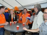 Buurtfeest Noordereiland