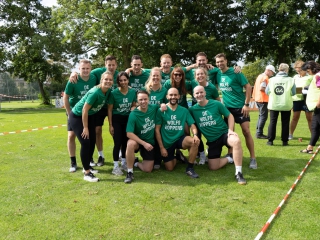 Volksspelen 2026